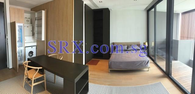 OUE Twin Peaks (D9), Condominium #129603932